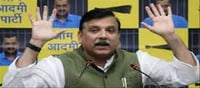 Will Sanjay Singh’s attack on BJP has great impact?